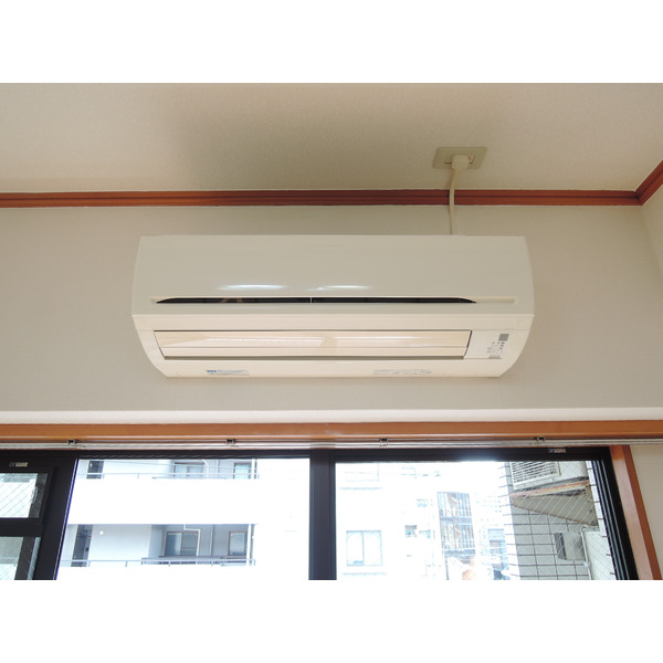 その他設備　※反転画像