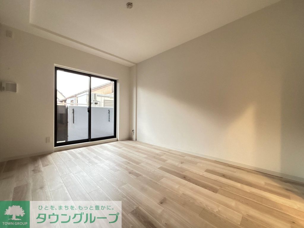 居室・リビング　リビング/居室