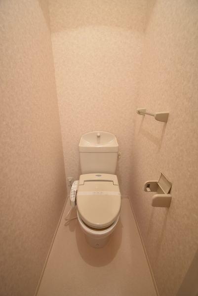 トイレ　※同物件別室※