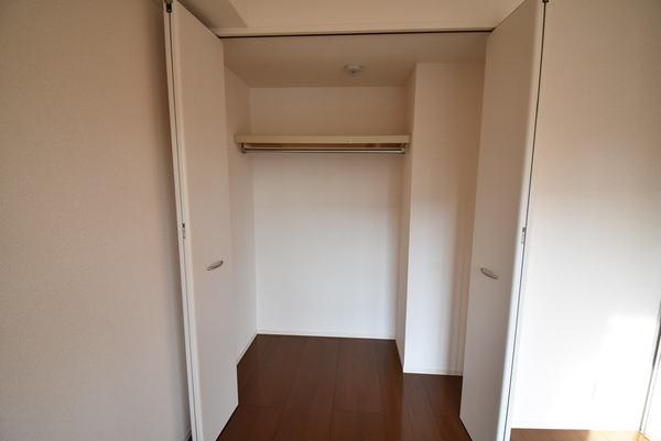 収納　※同物件別室※