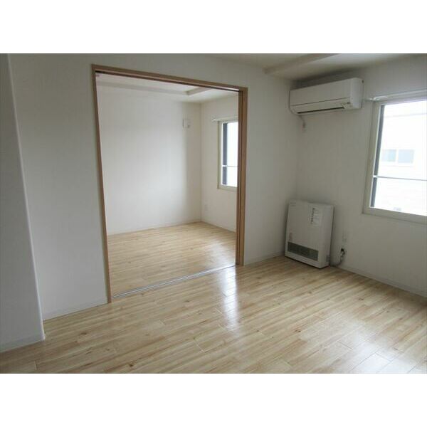 その他部屋・スペース　都市ガスネット無料☆