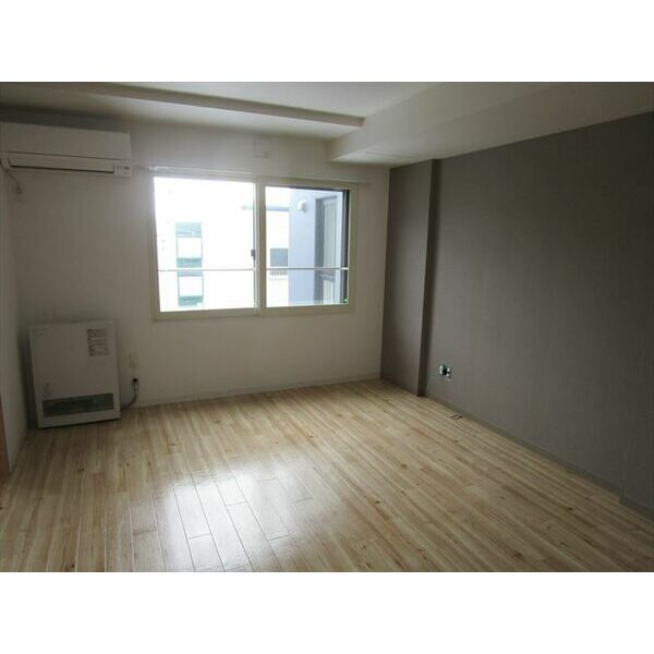 居室・リビング　都市ガスネット無料☆