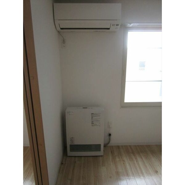 その他設備　都市ガスネット無料☆