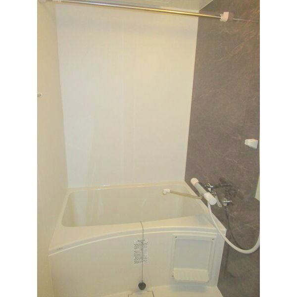 バス・シャワールーム　都市ガスネット無料☆