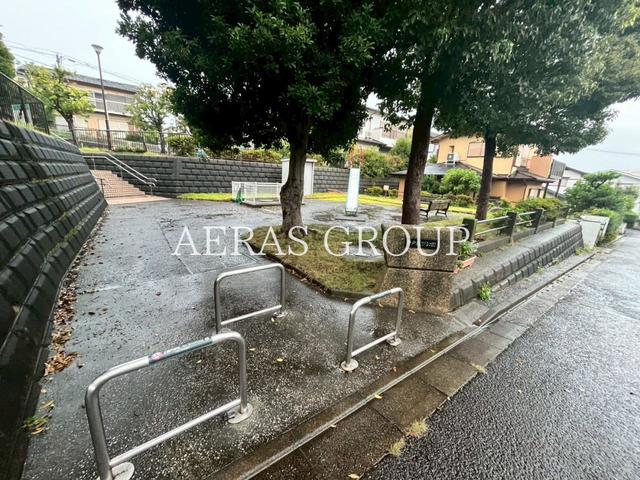 公園　平戸坂下公園（公園）まで984m