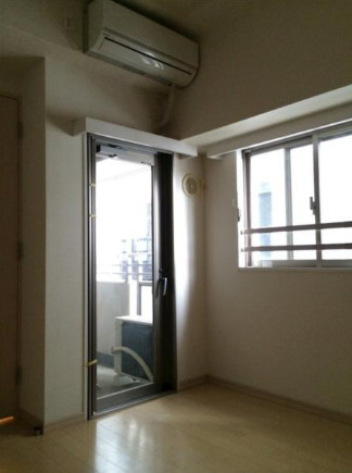 居室・リビング　別部屋参照