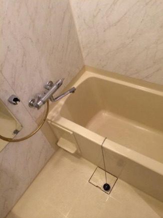 バス・シャワールーム　別部屋参照