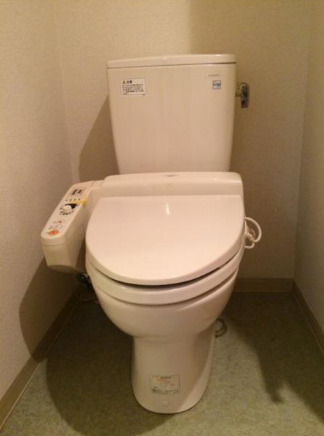 トイレ　別部屋参照