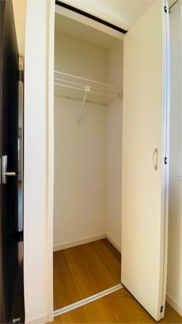 収納　洋室５．６帖