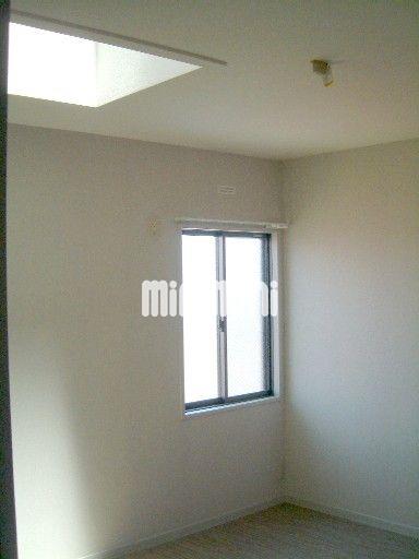 その他部屋・スペース　トップライト付き５．５帖洋室