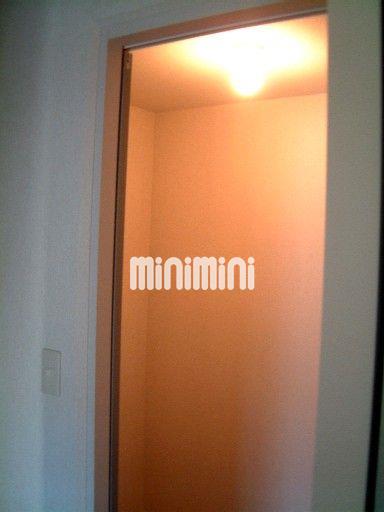 収納　２階納戸