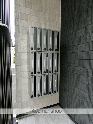 その他共有部分　その他共有部分