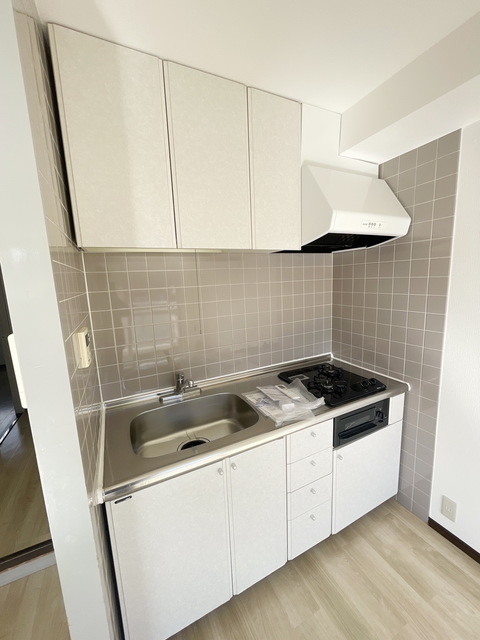 キッチン　～今日のごはんは何作ろう～