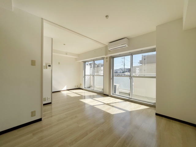 その他部屋・スペース　～きれいなお部屋ですね～