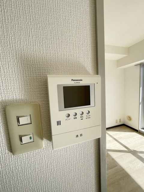 セキュリティ　～はーいどなた～