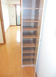 その他設備　ガラ・シティ横浜西口