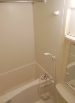 バス・シャワールーム　ガラ・シティ横浜西口