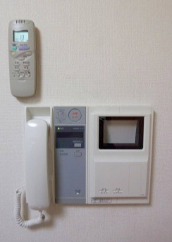 セキュリティ　ガラ・シティ横浜西口