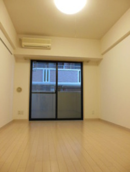 居室・リビング　ガラ・シティ横浜西口