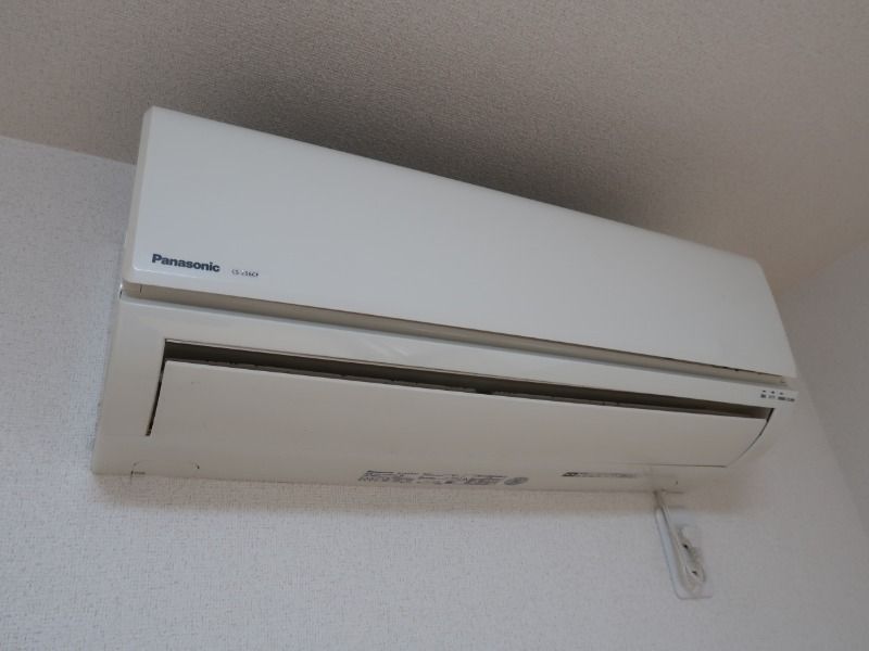 その他設備　らびっとはうす　北区西ケ原4