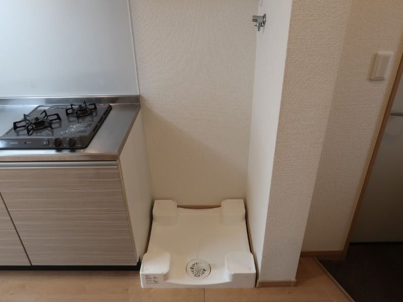 その他部屋・スペース　らびっとはうす　北区西ケ原4