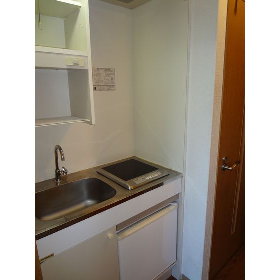 キッチン　別部屋参考写真