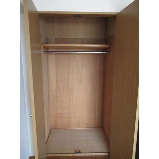 収納　別部屋参考写真