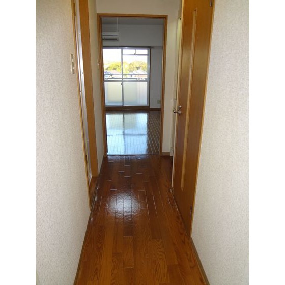 玄関　別部屋参考写真