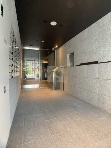 ロビー　ＧＲＡＮ　ＰＡＳＥＯ　新大塚