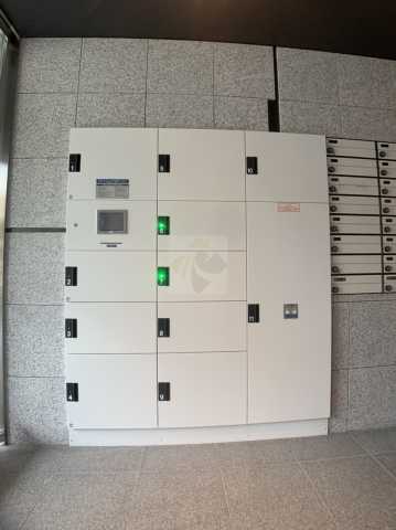 その他設備　ＧＲＡＮ　ＰＡＳＥＯ　新大塚