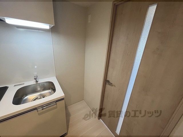 その他部屋・スペース　冷蔵庫置場