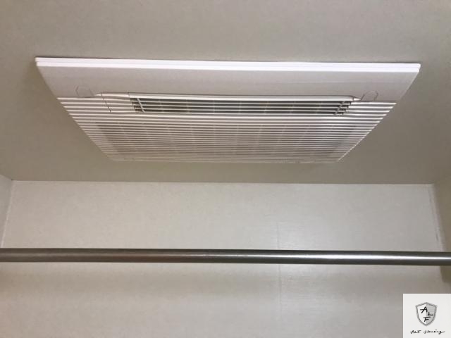 その他　浴室乾燥機