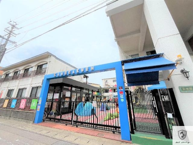 その他　加茂学園（その他）まで446m