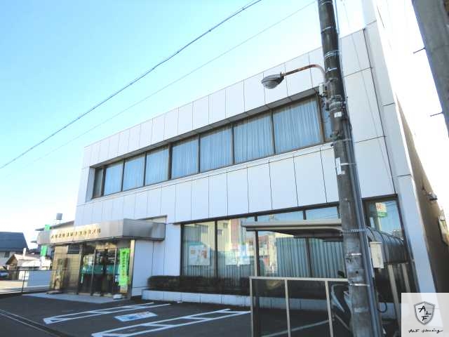 銀行　大垣共立銀行美濃加茂支店（銀行）まで394m