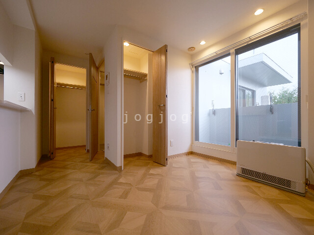 居室・リビング　デザイナーズ仕様