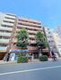 新宿御苑前駅より徒歩2分 7階 築43年1ヶ月の賃貸物件