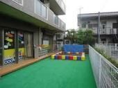 幼稚園・保育園　うぃず稲田堤保育園（幼稚園・保育園）まで582m