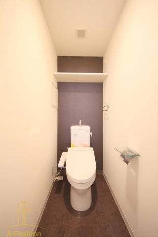 トイレ　ハーヴェスト京町堀