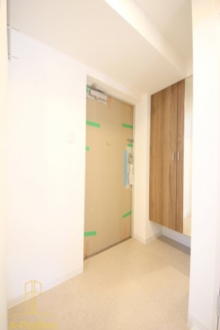 その他　ハーヴェスト京町堀