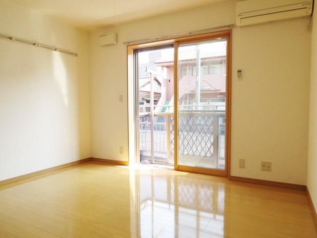 その他部屋・スペース　★洋室8帖フローリング★