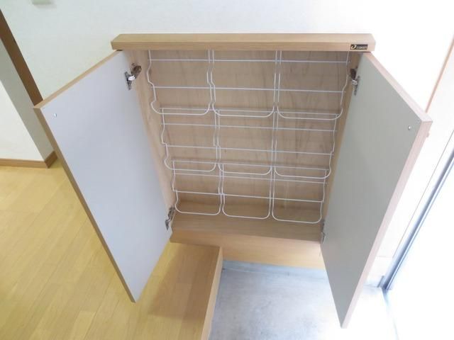 玄関　★シューズボックス★