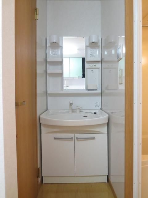 洗面設備　★シャンプードレッサー★