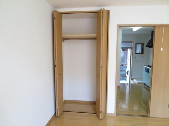 収納　★クローゼット★