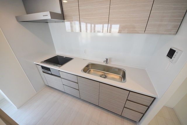 キッチン　★キッチン★