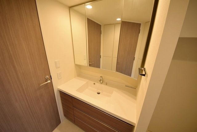 洗面設備　★洗面所★