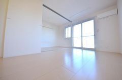 居室・リビング　リビング/居室