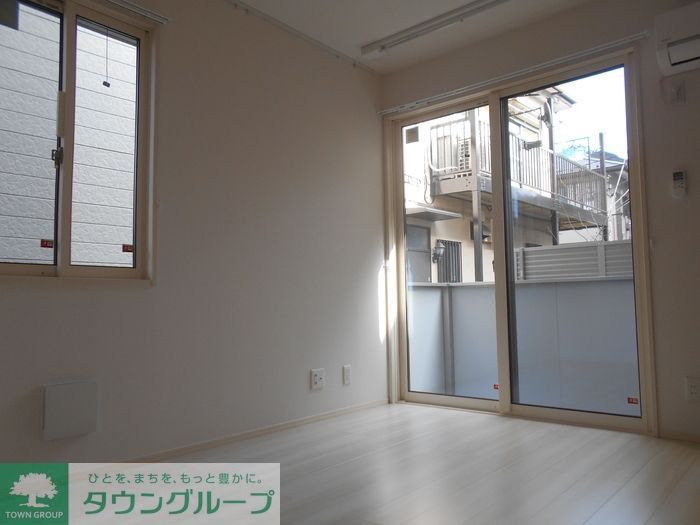 居室・リビング　リビング/居室