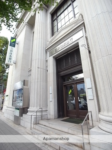 銀行　（株）三井住友銀行／上前津支店（銀行）まで174m