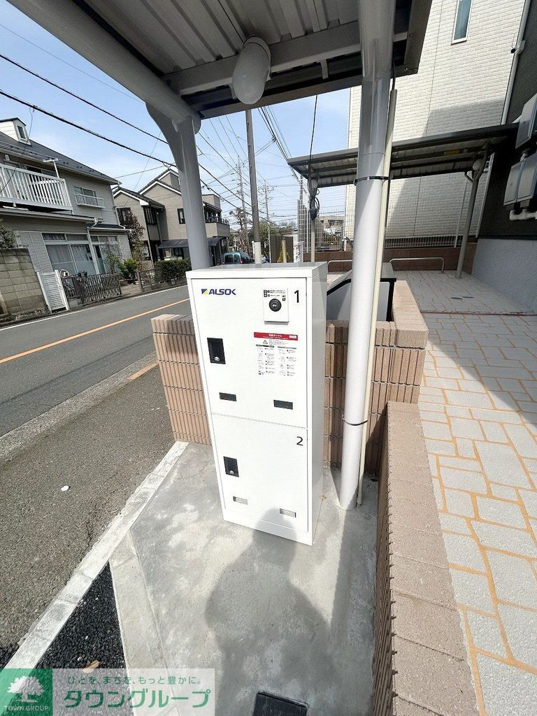 その他共有部分　共有部分