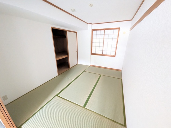 その他　※同タイプの別号室のお写真です